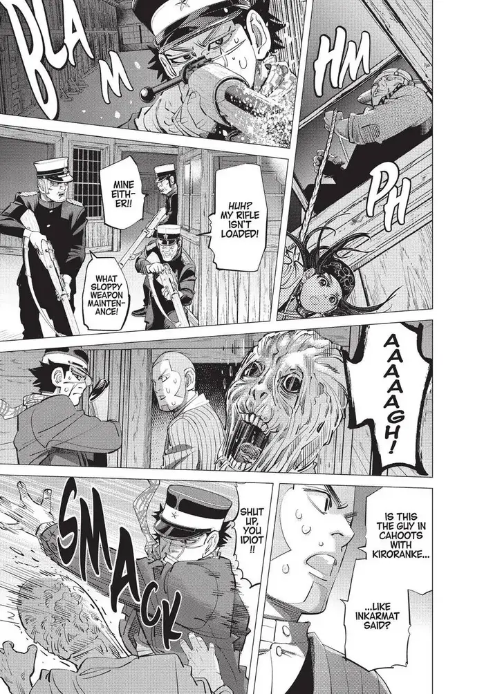 Golden Kamuy Chapter 130 image 06_optimized